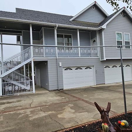 The Inn At 161 Sutter Creek Экстерьер фото