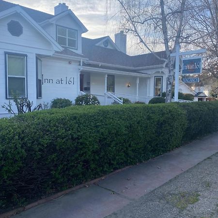 The Inn At 161 Sutter Creek Экстерьер фото