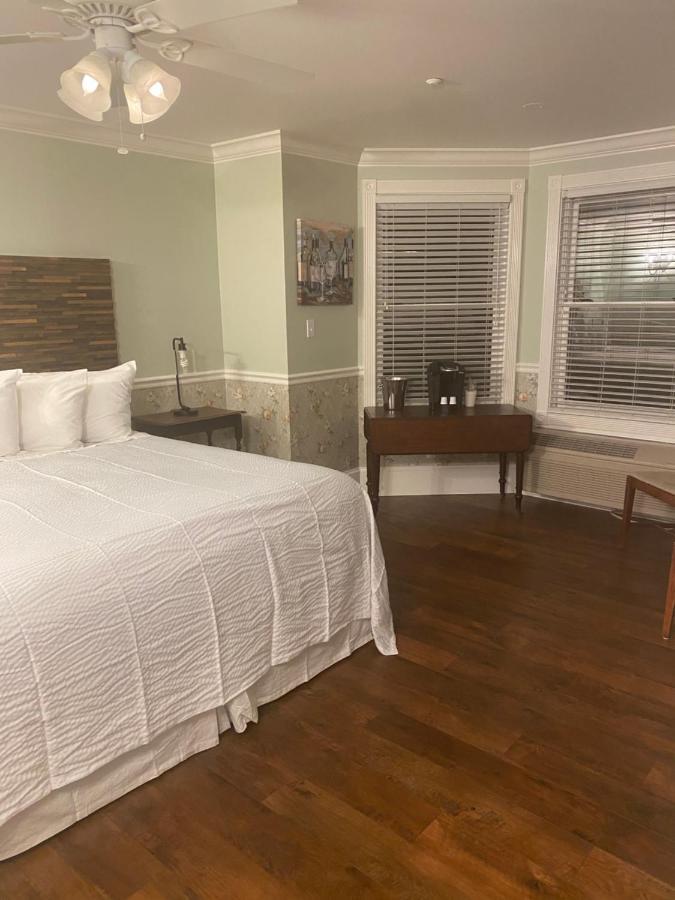 The Inn At 161 Sutter Creek Экстерьер фото