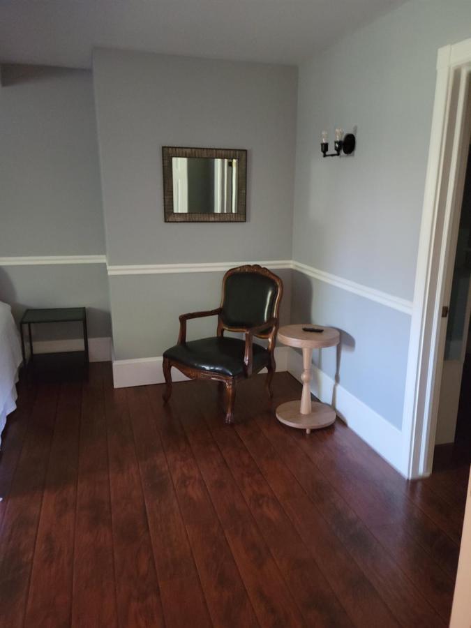 The Inn At 161 Sutter Creek Экстерьер фото