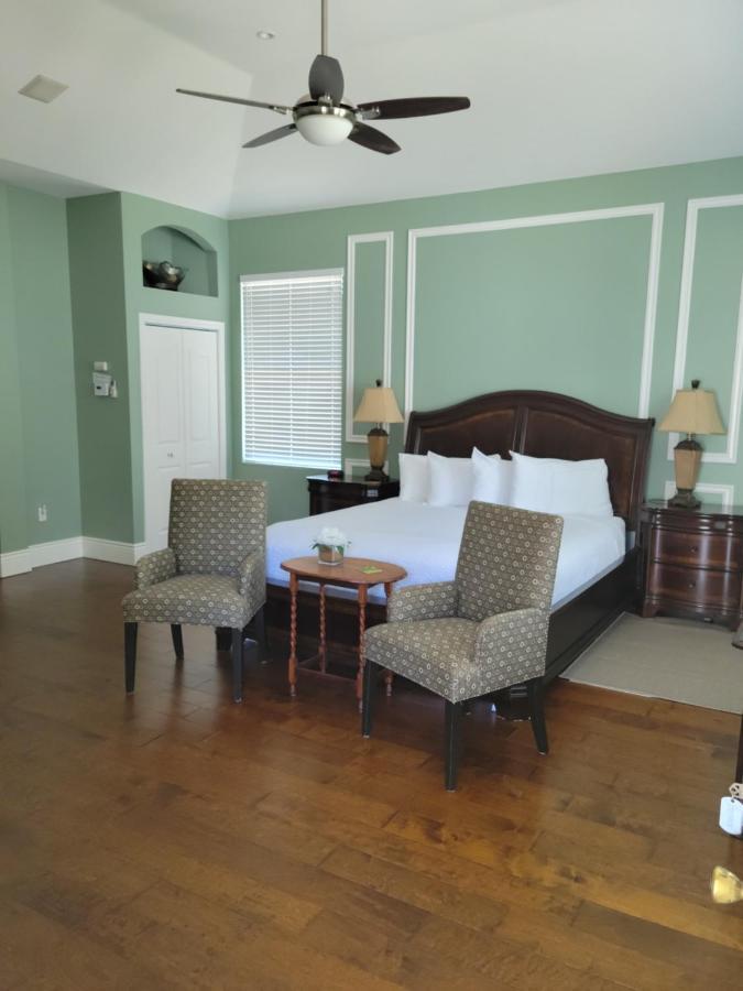 The Inn At 161 Sutter Creek Экстерьер фото