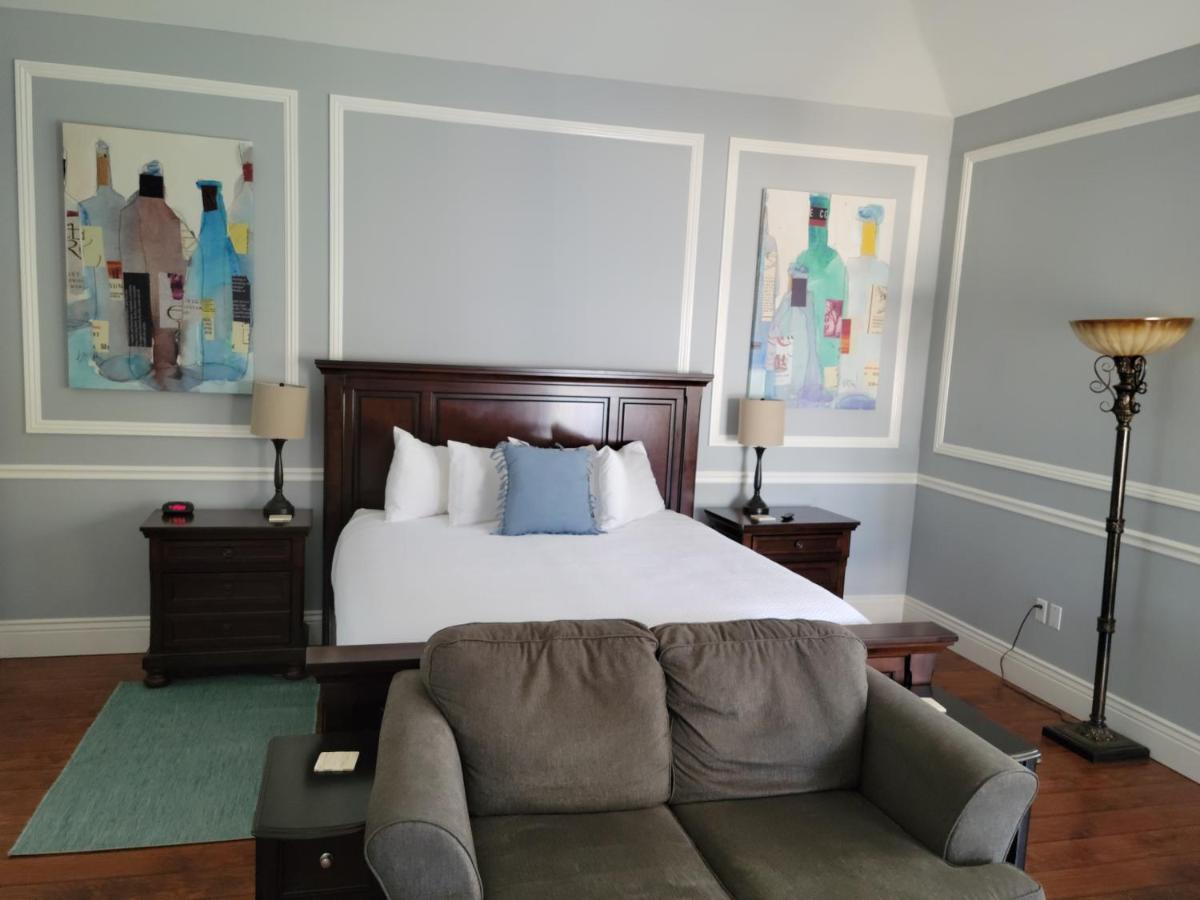 The Inn At 161 Sutter Creek Экстерьер фото