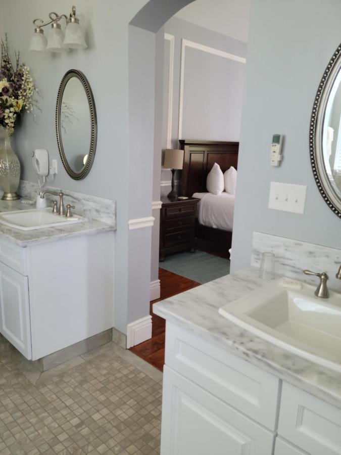 The Inn At 161 Sutter Creek Экстерьер фото