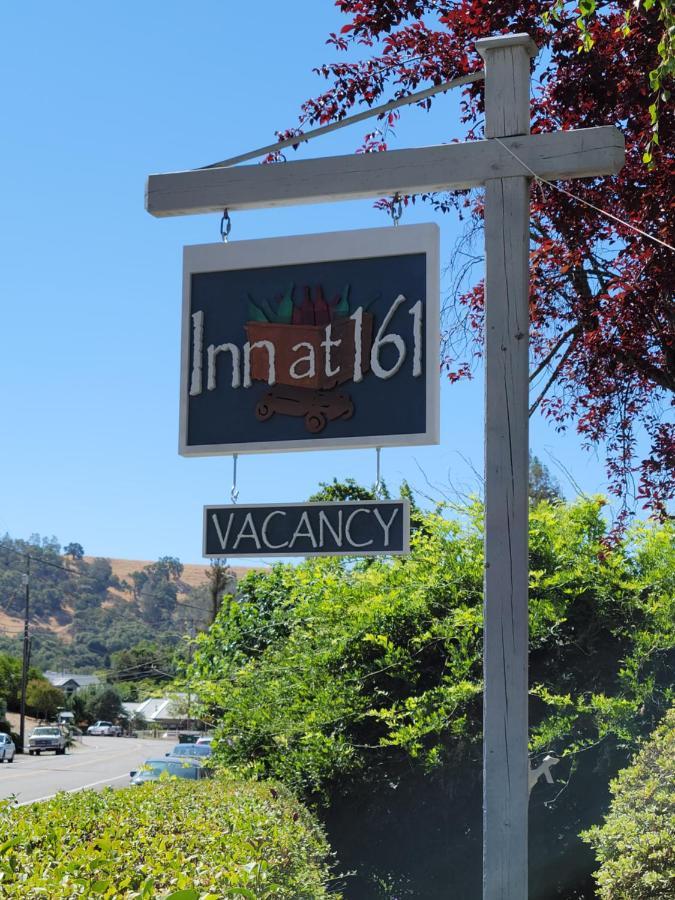 The Inn At 161 Sutter Creek Экстерьер фото