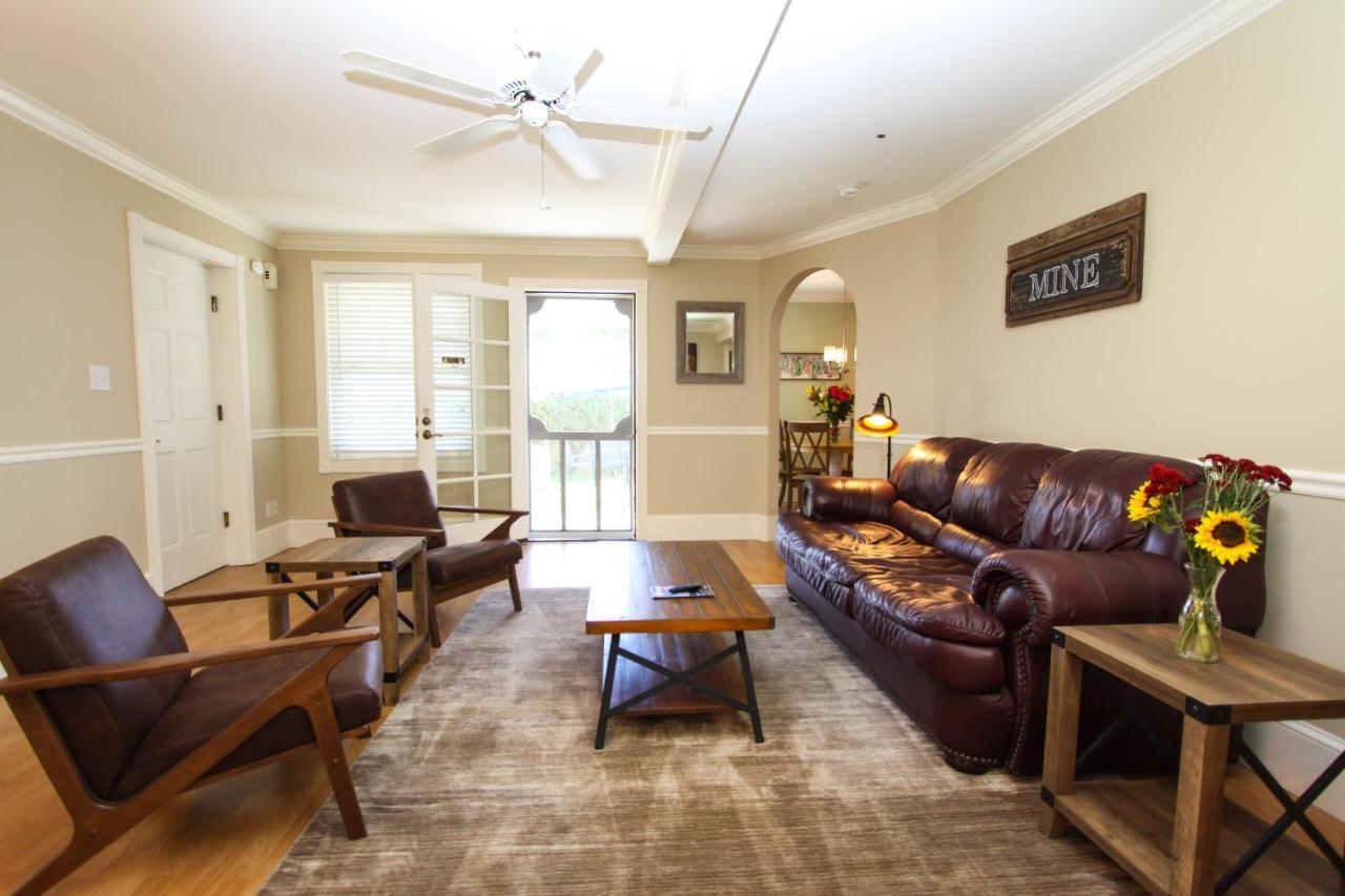 The Inn At 161 Sutter Creek Экстерьер фото