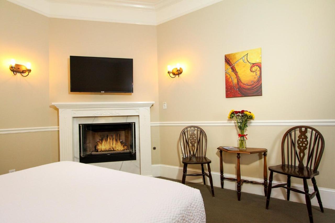 The Inn At 161 Sutter Creek Экстерьер фото