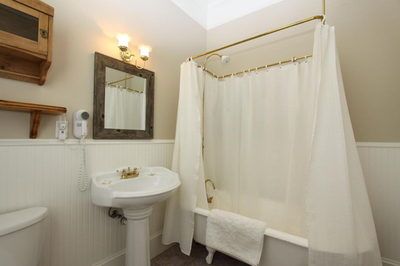 The Inn At 161 Sutter Creek Экстерьер фото