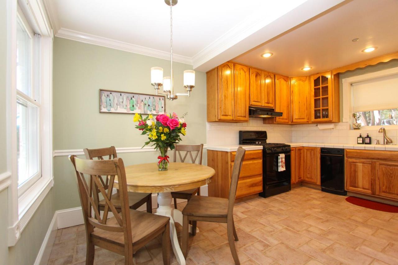 The Inn At 161 Sutter Creek Экстерьер фото
