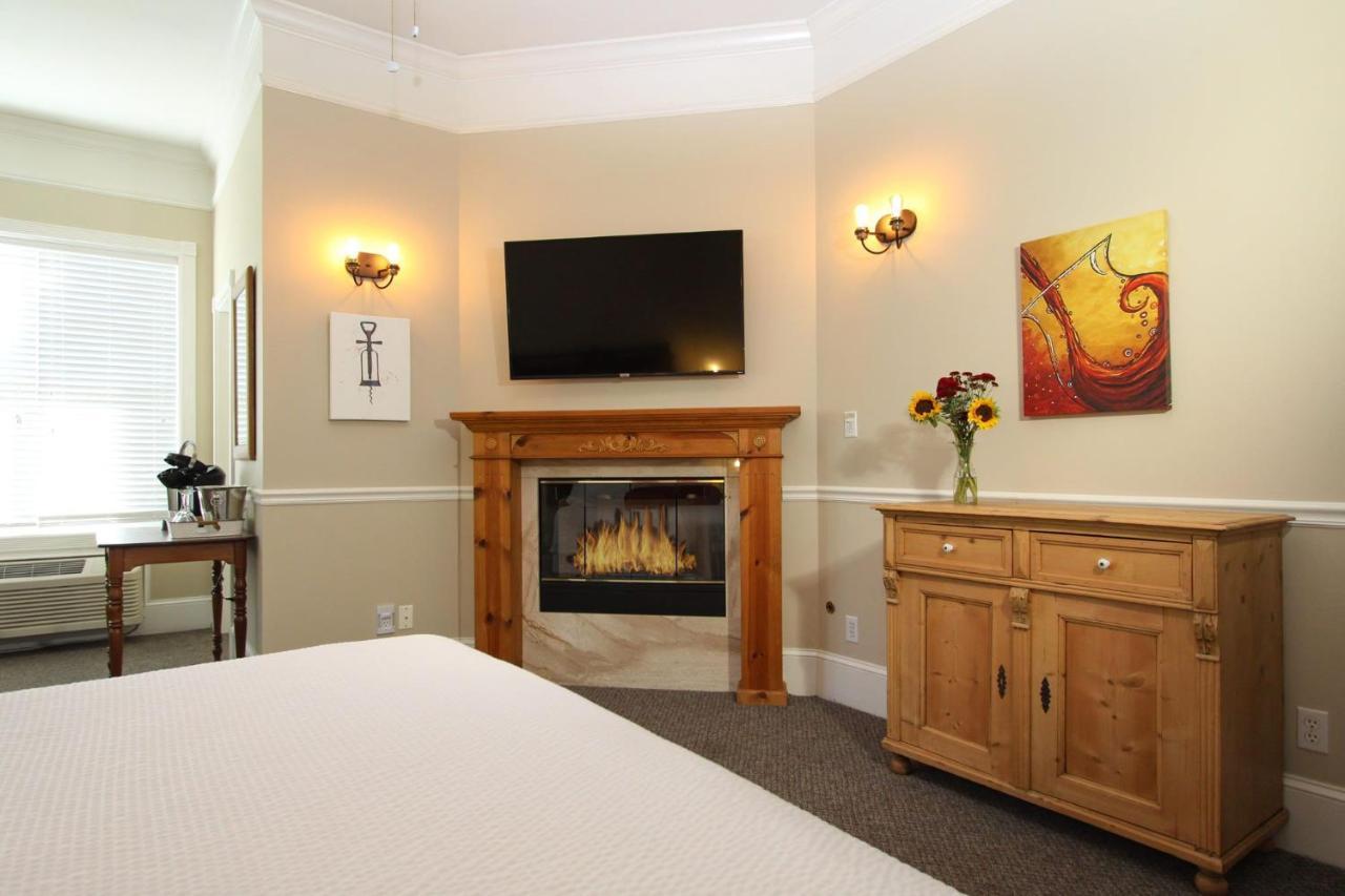 The Inn At 161 Sutter Creek Экстерьер фото