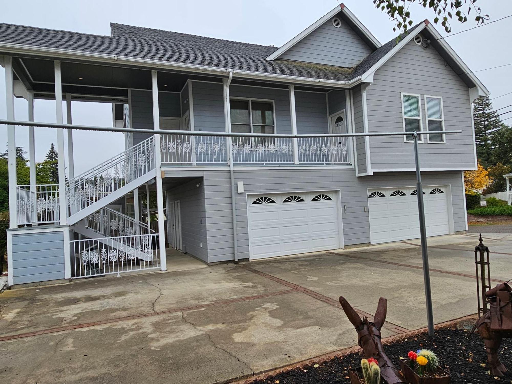 The Inn At 161 Sutter Creek Экстерьер фото