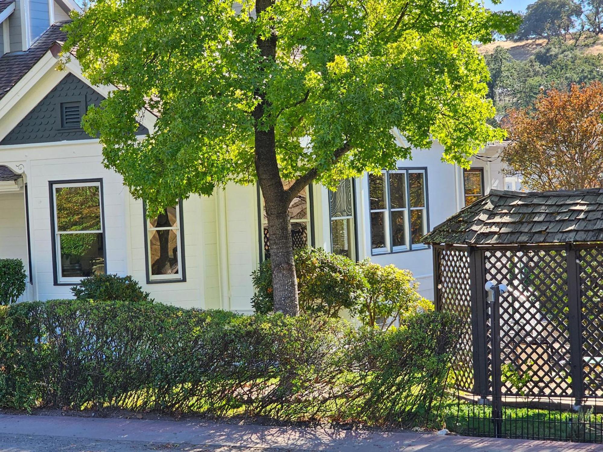The Inn At 161 Sutter Creek Экстерьер фото