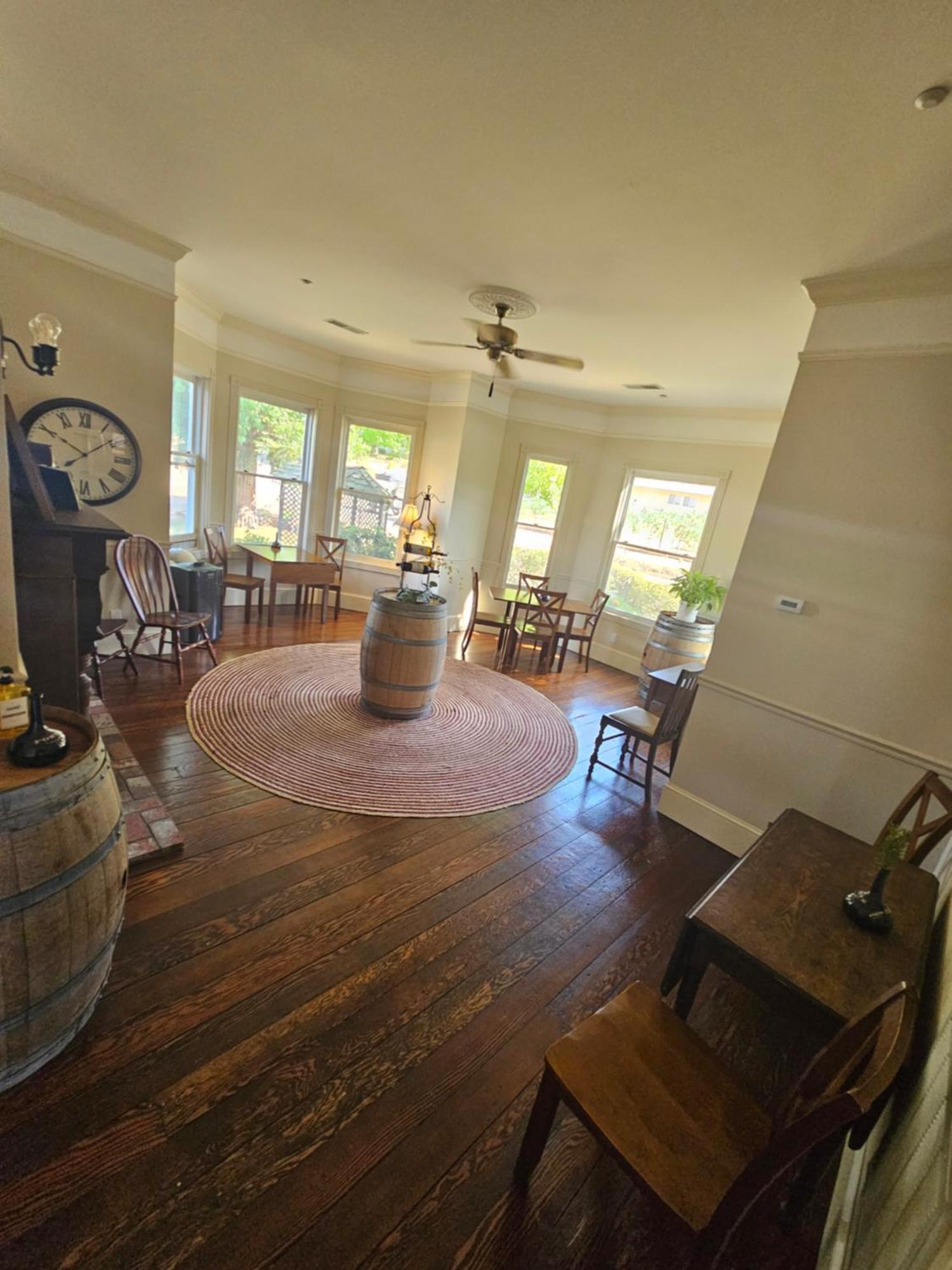 The Inn At 161 Sutter Creek Экстерьер фото