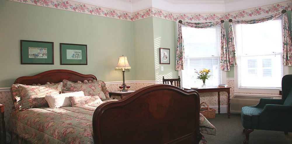 The Inn At 161 Sutter Creek Экстерьер фото