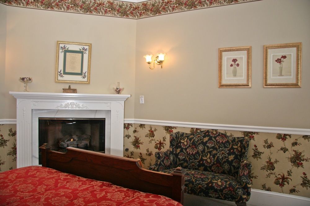 The Inn At 161 Sutter Creek Экстерьер фото