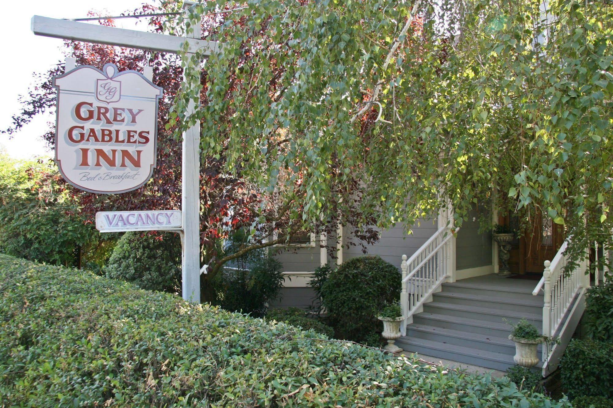 The Inn At 161 Sutter Creek Экстерьер фото