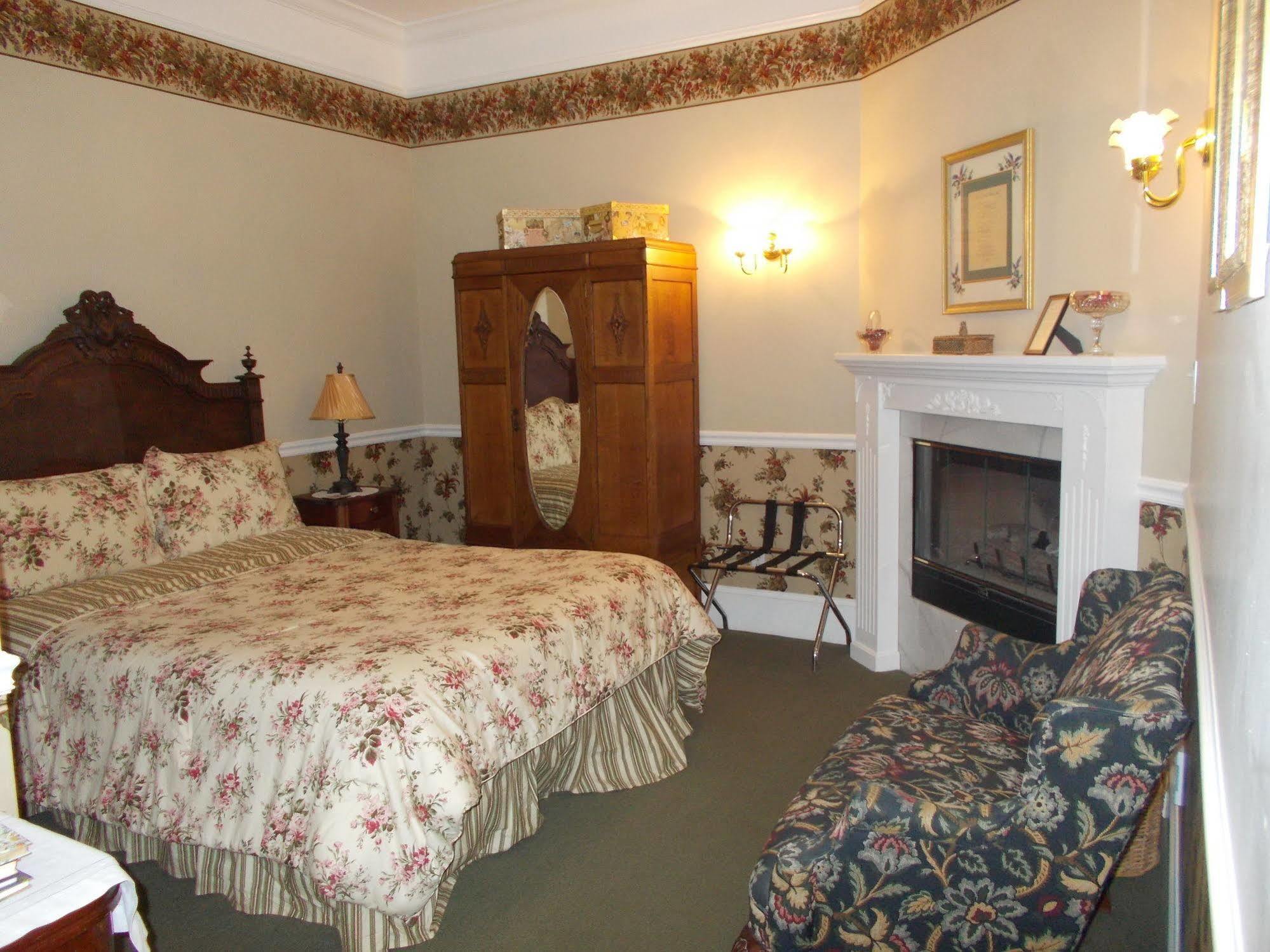 The Inn At 161 Sutter Creek Экстерьер фото