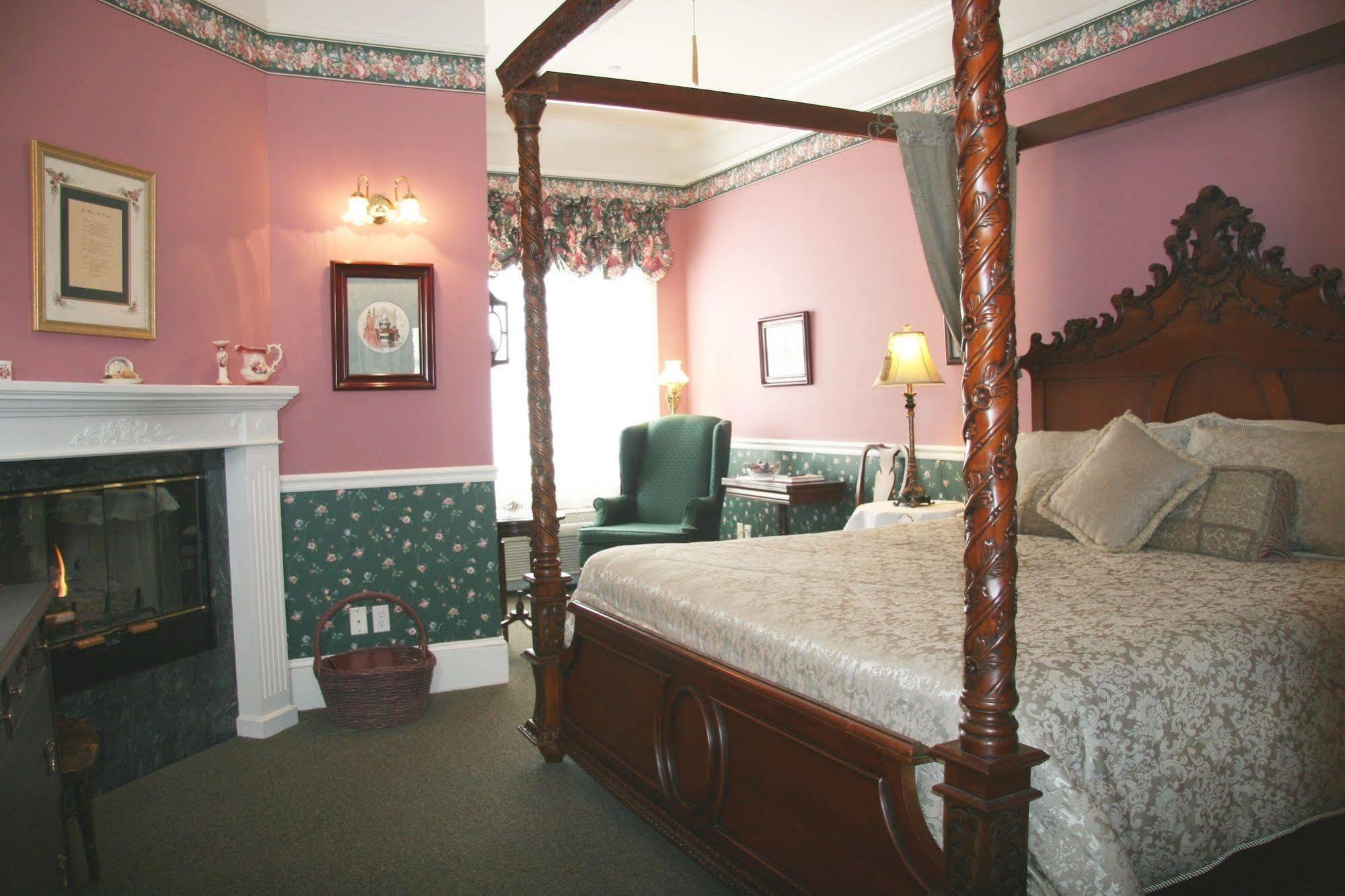 The Inn At 161 Sutter Creek Экстерьер фото